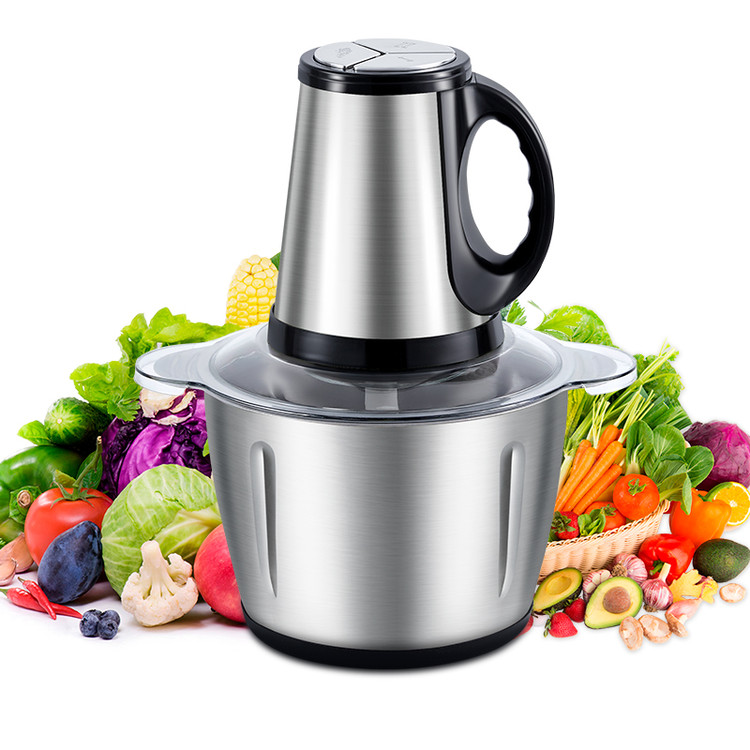 خردکن cooking 5L