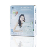 پنکه های مه پاش