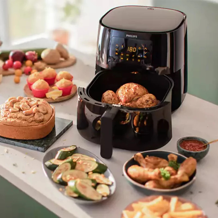 Philips Air Fryer HD9270