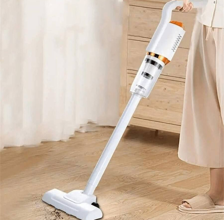 HY_118 جارو شارژی