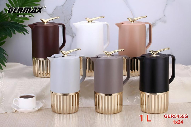 فلاسک 1 لیتر جرمکس 5455 GERMAX
