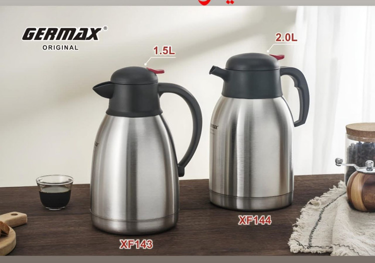 فلاسک 2 لیتر جرمکس GERMAX XF144
