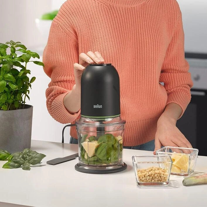 خردکن براون مدل ۳۰۱۱