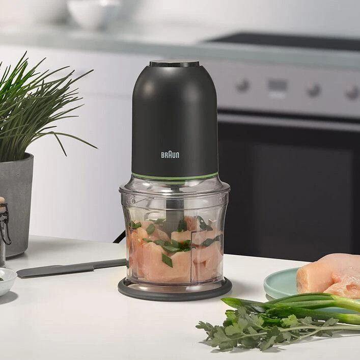 خردکن براون مدل ۳۰۱۱