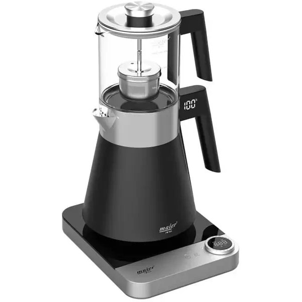 چای ساز جدید مایر مدل mr-6675