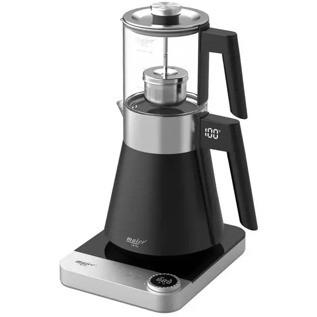 چای ساز جدید مایر مدل mr-6675
