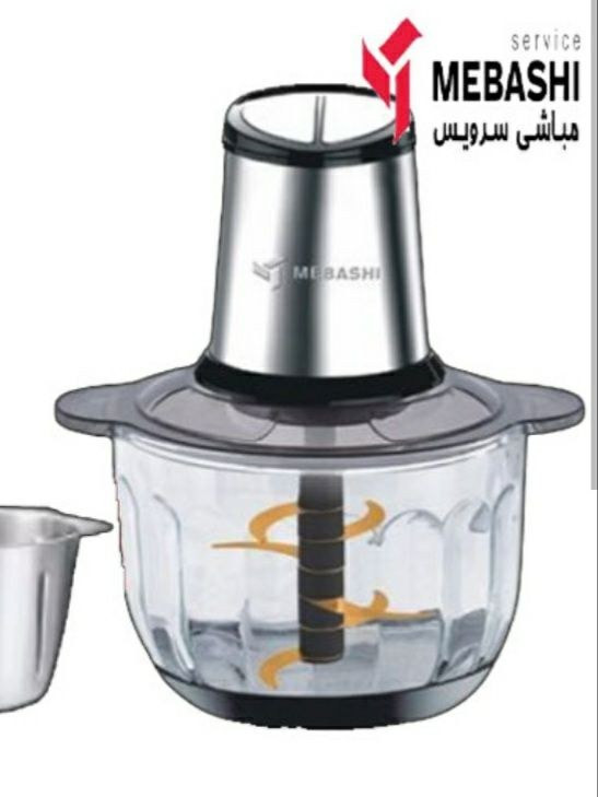 خردکن مباشی مدل ME-CH 4005