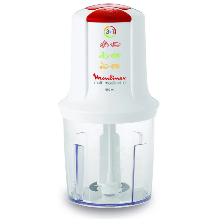 خردکن مولینکس مدل AT711131