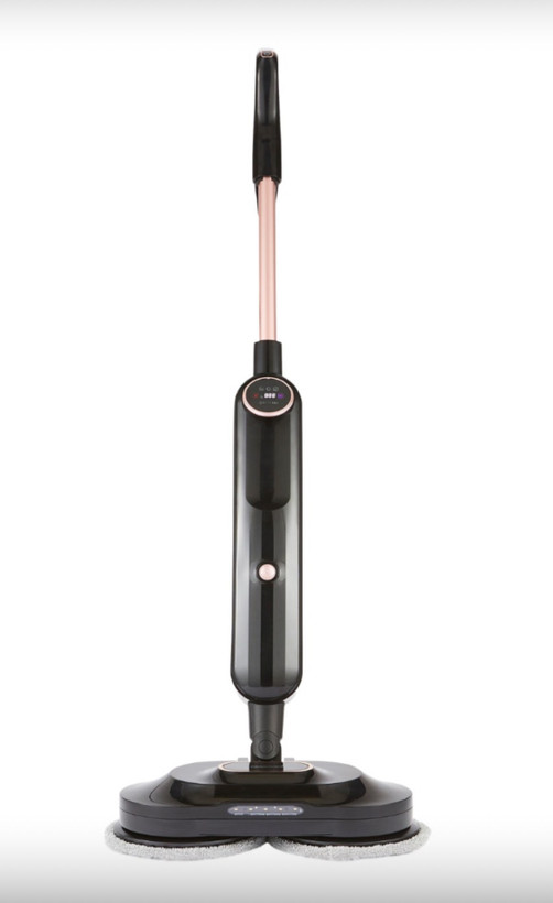 بخارشور ایستاده چرخشی جیپاس مدل ۶۳۰۷۷ (اصل)