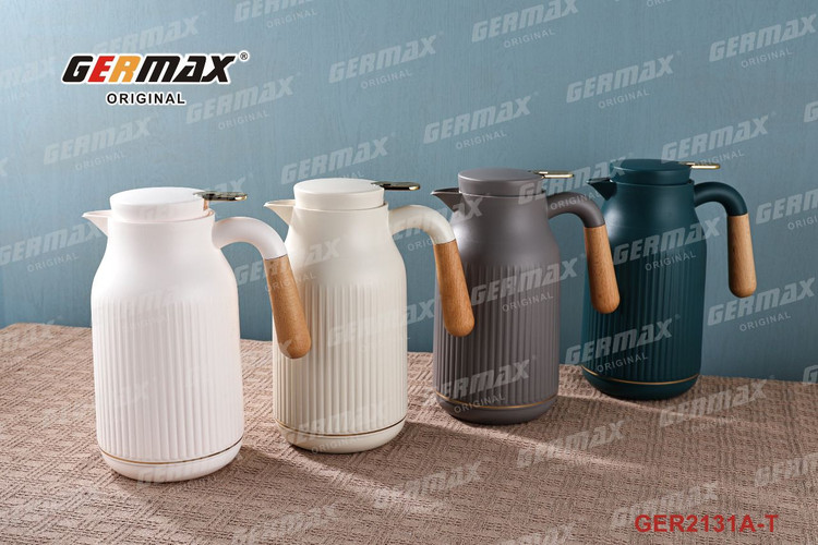 فلاسک 1 لیتر جرمکس GERMAX 2131