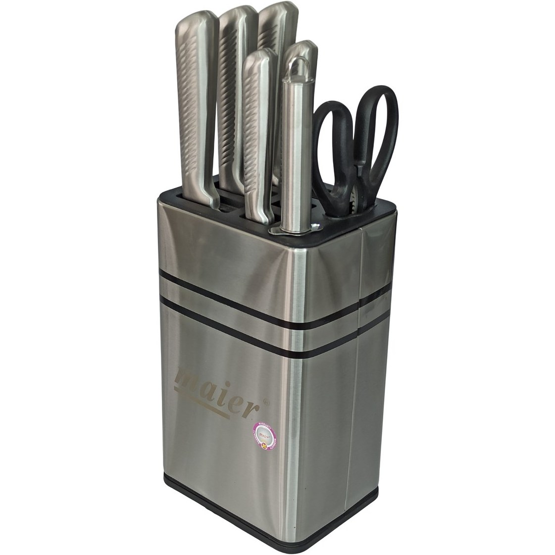 🔪سرویس چاقو مایر مدل MR-57