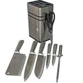 🔪سرویس چاقو مایر مدل MR-57