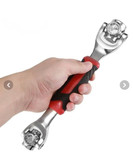 آچار ۳۶۰ درجه ۴۸ کاره