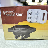 ماساژور JBY_328 با ۴ سری