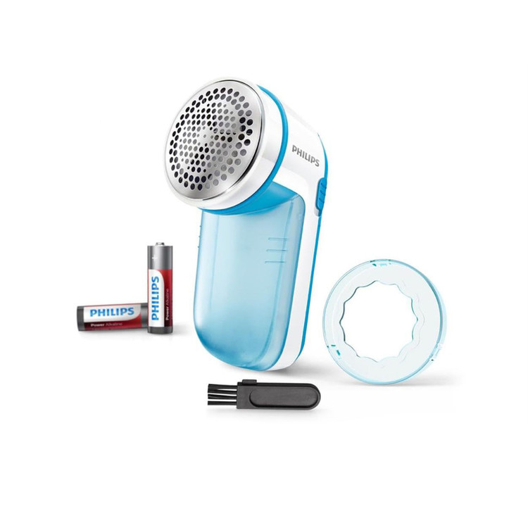 پرز گیر لباس فیلیپس 028 (اصل) آبی