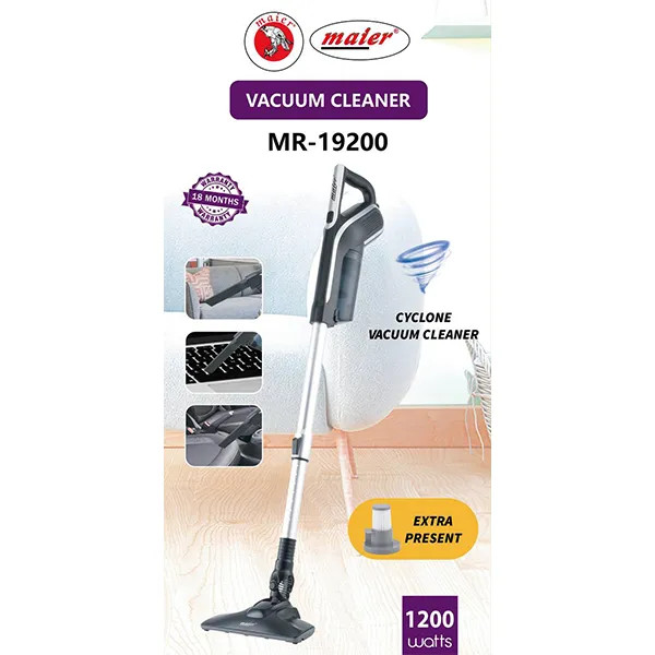 جارو اصایی مایر ۱۹۲۰۰. ۱۲۰۰ وات (اصلی)