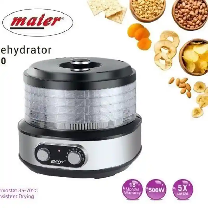 میوه خشک کن مایر مدل MR-2930