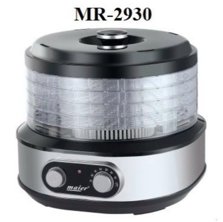 میوه خشک کن مایر مدل MR-2930