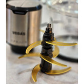 خرید خردکن 9 تیغه وگاس مدل VCH1224 با موتور 800 وات