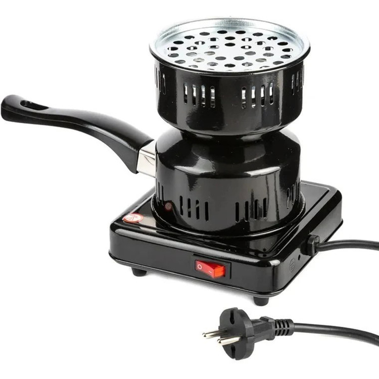 زغالسوز یونیک مدل um-4k