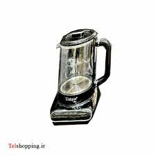چایساز دیجیتال یونیک مدل UM-1755 با ظرفیت 1.5 لیتر