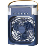 پنکه های مه پاش