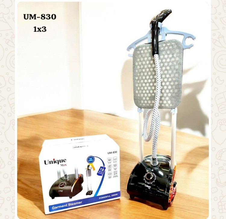 اتو ایستاده یونیک مدل UM-830