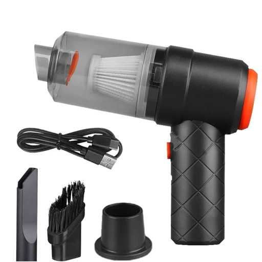 جارو شارژی دمنده و مکنده مدل YT-M2037 (اصل)