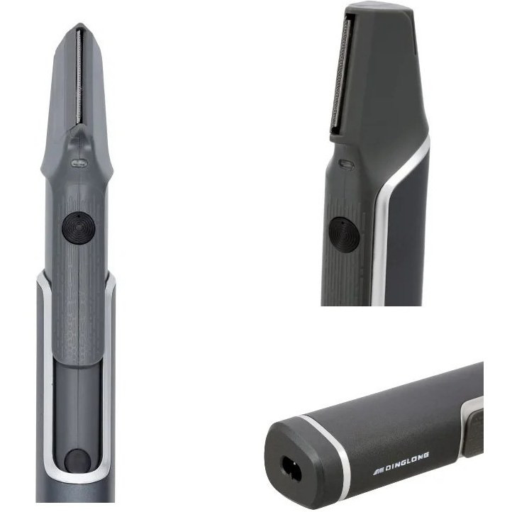 ماشین اصلاح ۶ کاره دینگلانگ مدل RF-8089 | شارژی