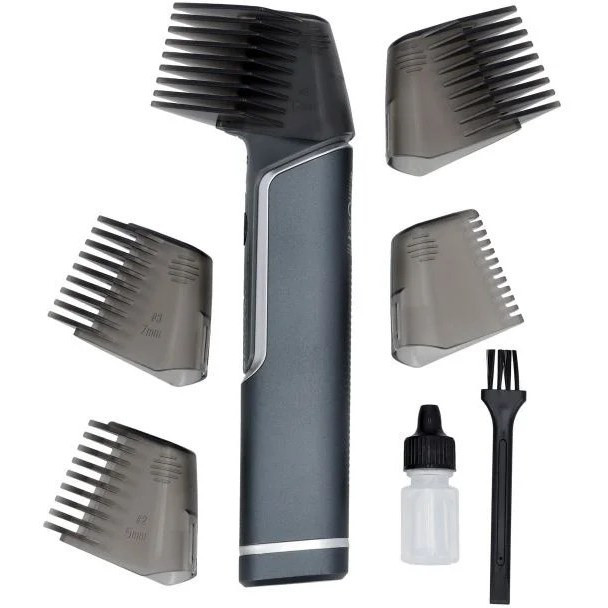 ماشین اصلاح ۶ کاره دینگلانگ مدل RF-8089 | شارژی