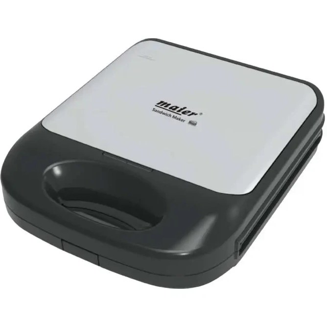 اسنک ساز تک کاره مایر MR-521 تمام استیل