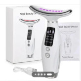 ماساژور و لیفتینگ (جوانسازی) صورت و گردن