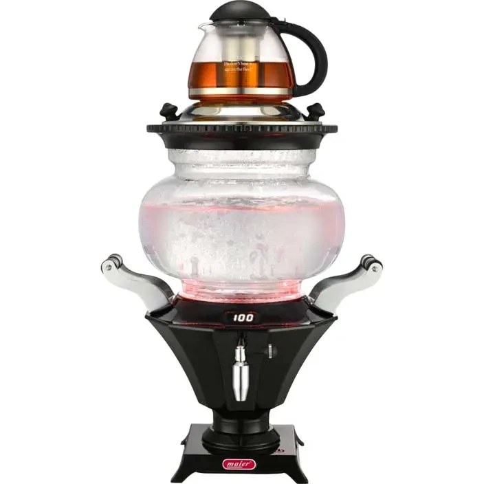 سماور برقی مایر مدل MR-3838