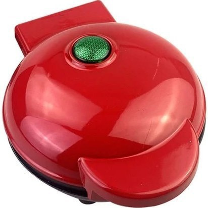 وافلساز مینی 350 وات مدل Mini Maker Waffle
