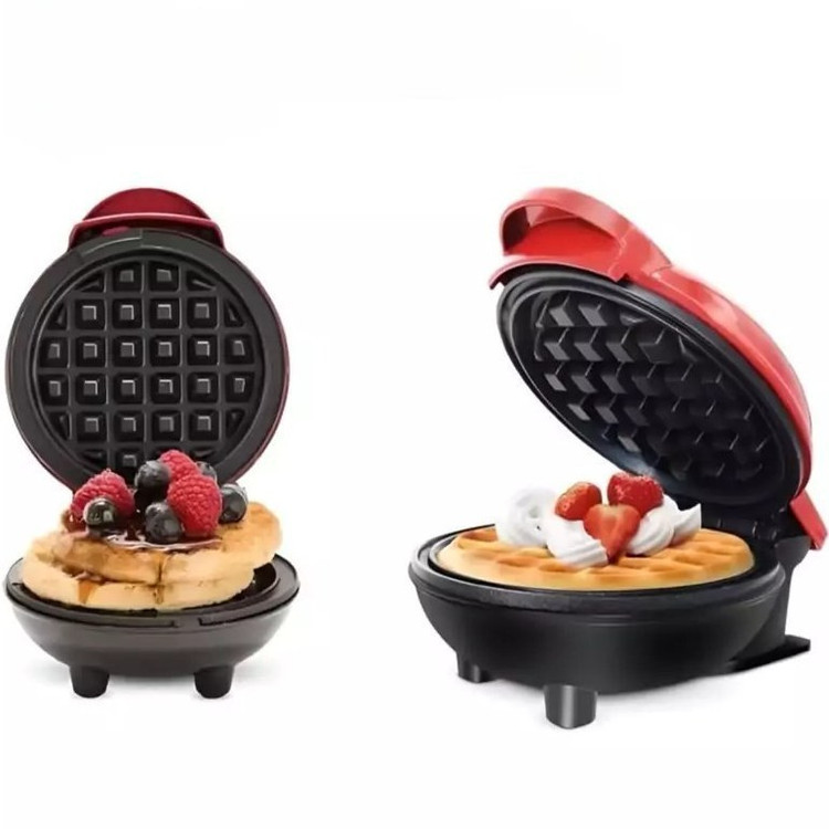 وافلساز مینی 350 وات مدل Mini Maker Waffle