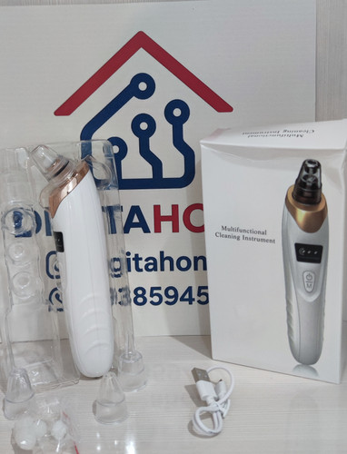 دستگاه میکرودرم و جوانسازی پوست خانگی اصلی با 5 سری