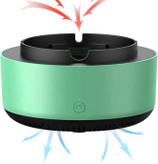 زیر سیگاری هوشمند AS-08 با تصفیه کننده هوا