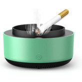 زیر سیگاری هوشمند AS-08 با تصفیه کننده هوا