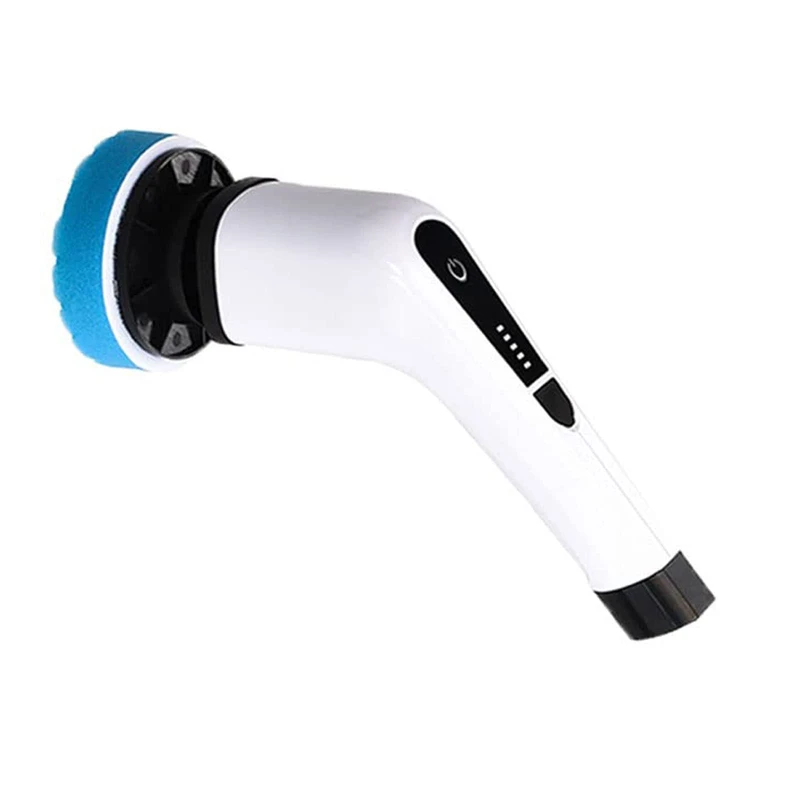 فرچه شارژی دسته‌دار مدل JY-8088