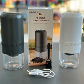 آسیاب قهوه قابل حمل JOYSOME — Portable Coffee Grinder