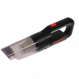 جارو شارژی ماشینی مدل HQ-01