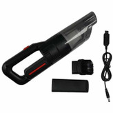 جارو شارژی ماشینی مدل HQ-01