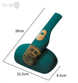 جارو برقی پاکروب شارژی K10