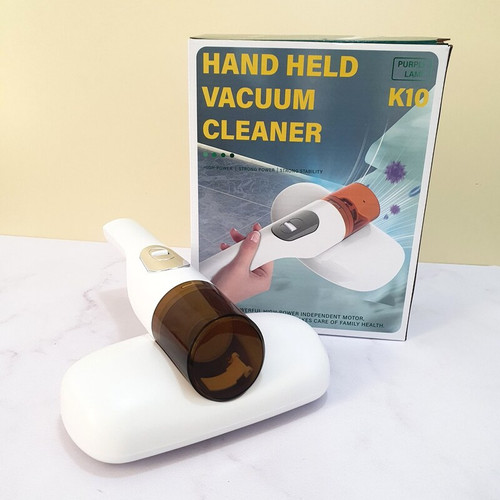 جارو برقی پاکروب شارژی K10