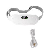 کمربند ویبرهدار و گرمکن مخصوص دوران قاعدگی (اصل با ضمانت)