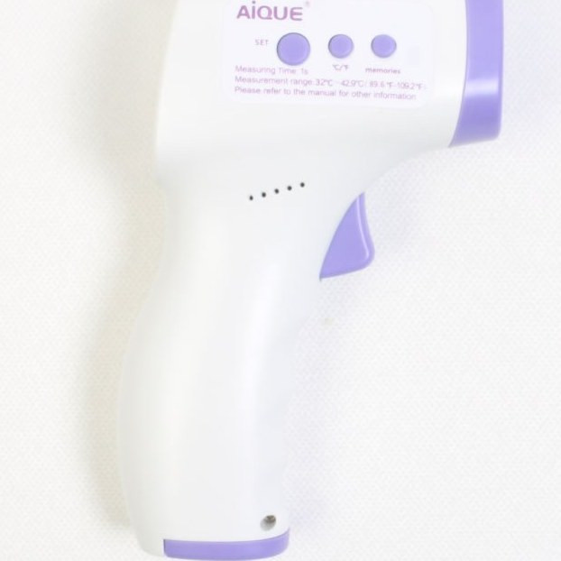 تب سنج لیزری آیکو AiQue مدل HL-E31