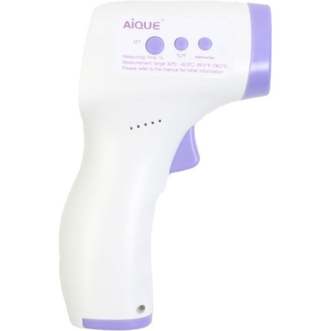 تب سنج لیزری آیکو AiQue مدل HL-E31