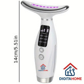 ماساژور و لیفتینگ (جوانسازی) صورت و گردن