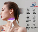 ماساژور و لیفتینگ (جوانسازی) صورت و گردن