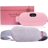 کمربند ویبرهدار و گرمکن مخصوص دوران قاعدگی (اصل با ضمانت)